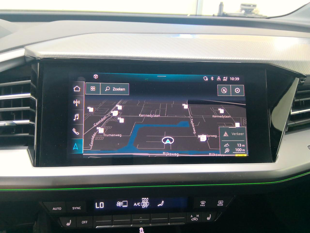Foto 18 van Audi Q4 e-tron