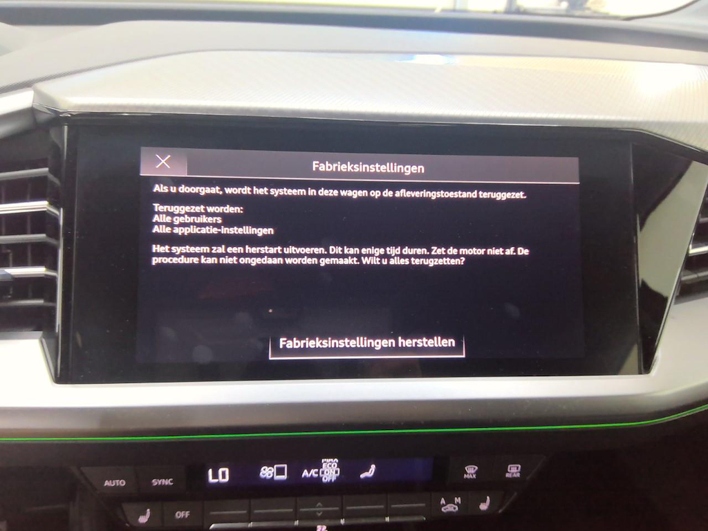 Foto 19 van Audi Q4 e-tron
