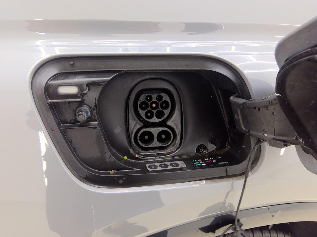 Foto 20 van Audi Q4 e-tron