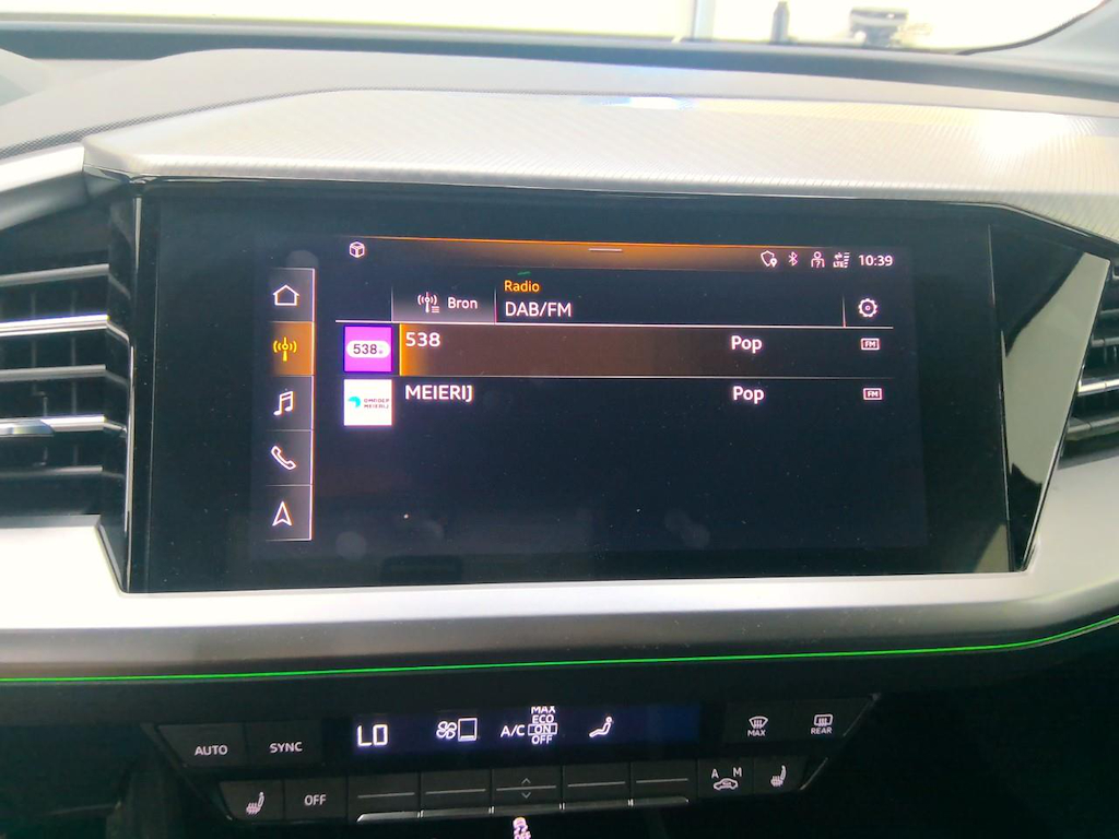 Foto 22 van Audi Q4 e-tron