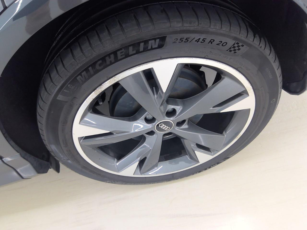 Foto 25 van Audi Q4 e-tron