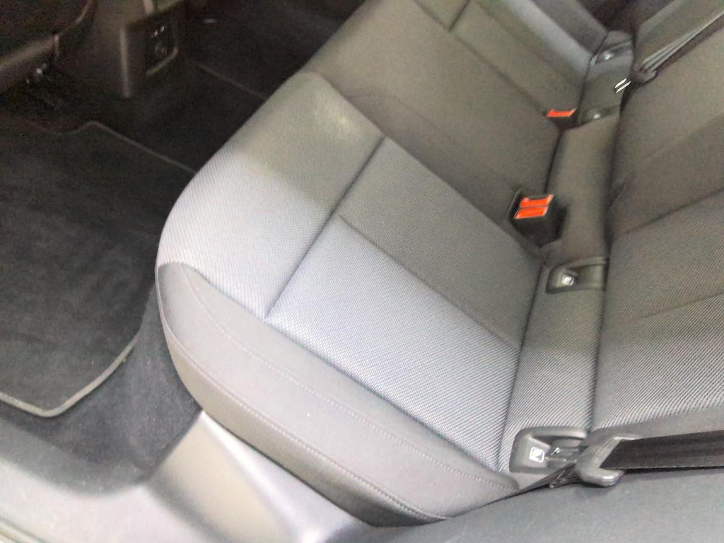 Foto 27 van Audi Q4 e-tron