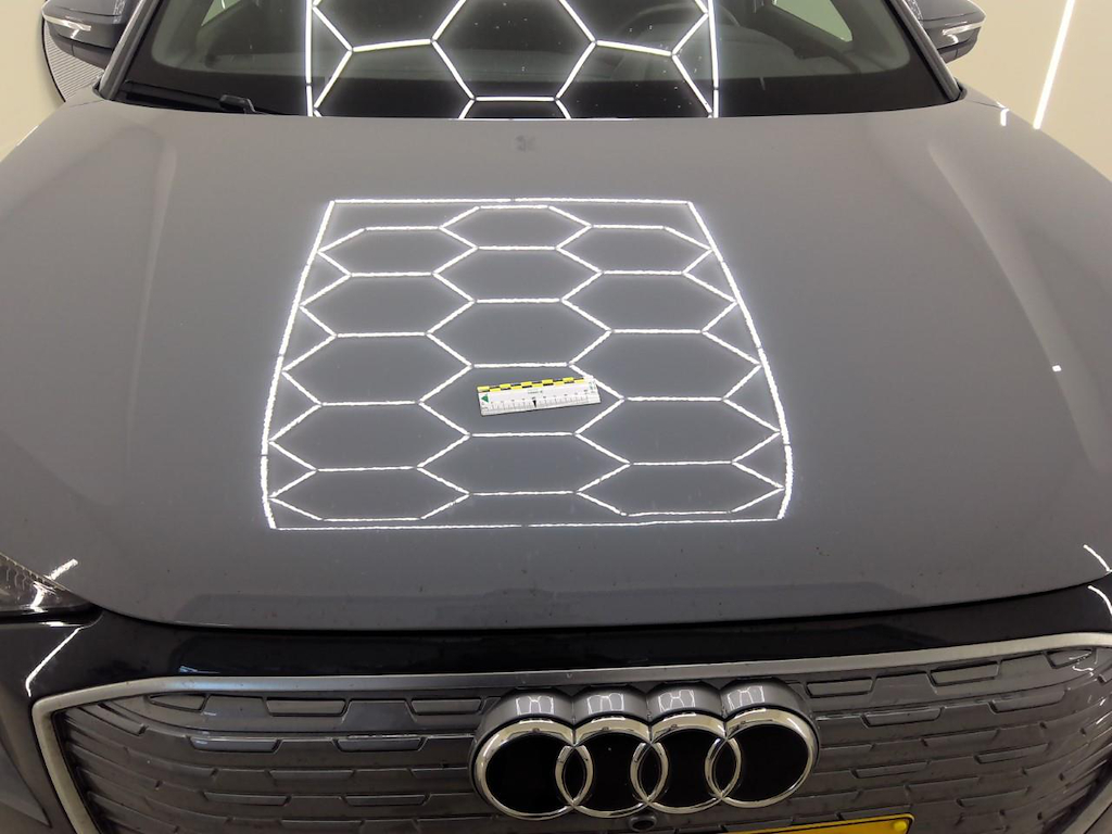 Foto 30 van Audi Q4 e-tron
