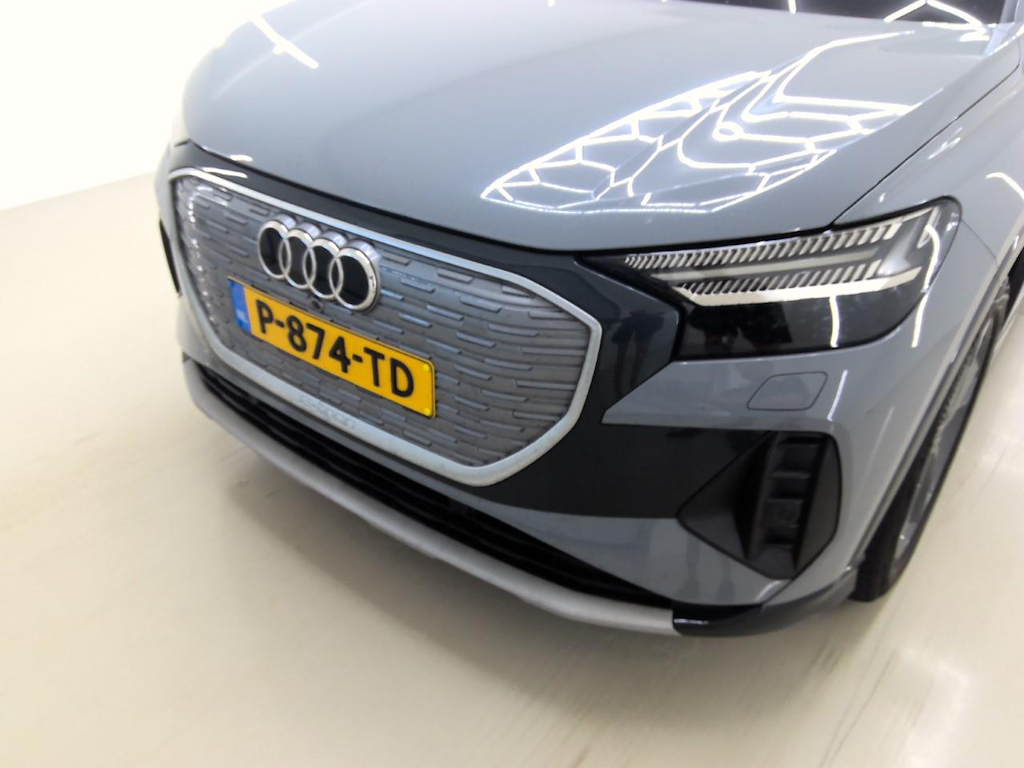 Foto 31 van Audi Q4 e-tron