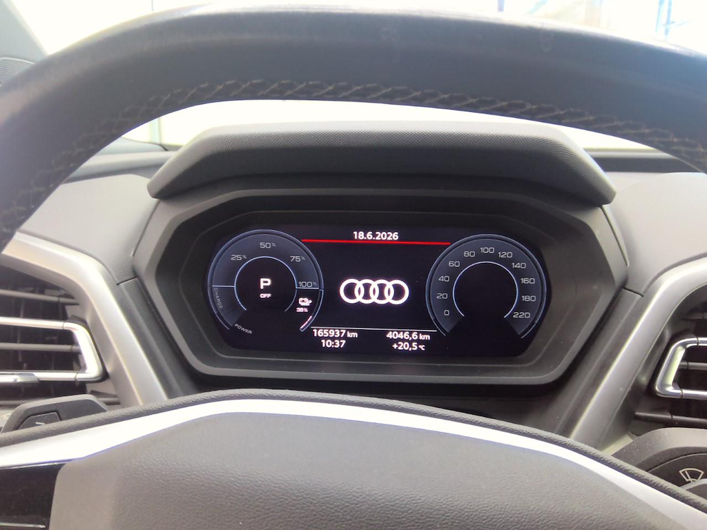 Foto 5 van Audi Q4 e-tron