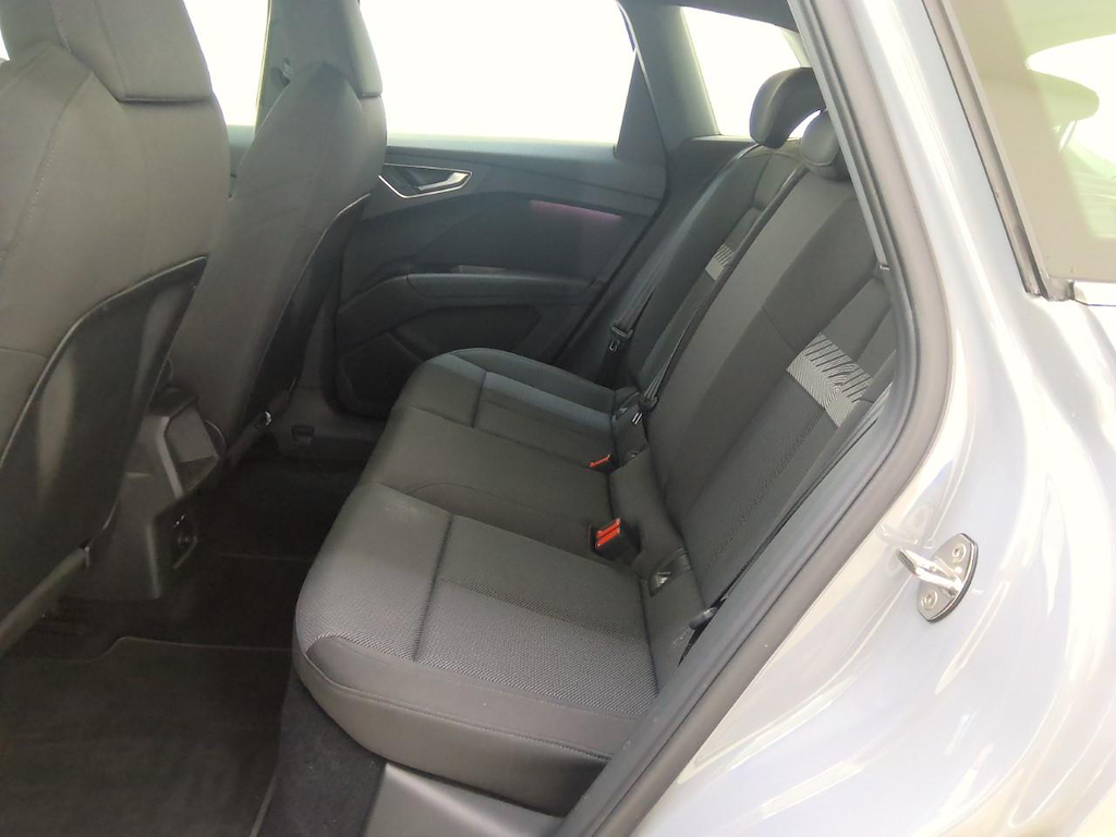 Foto 9 van Audi Q4 e-tron