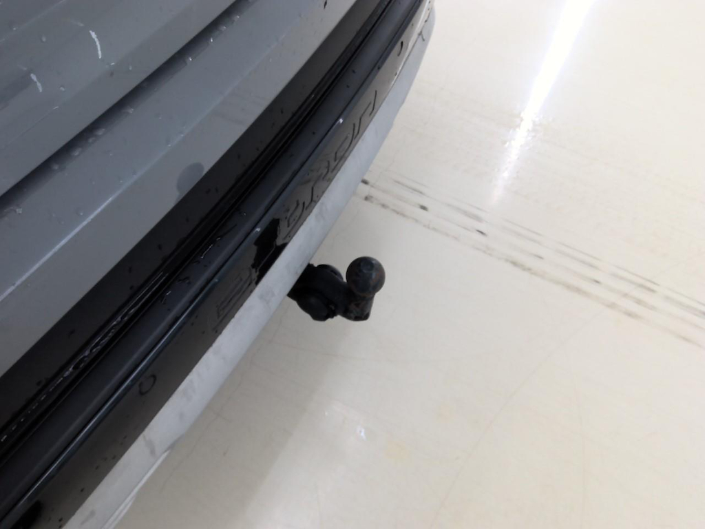 Foto 10 van Audi Q4 e-tron