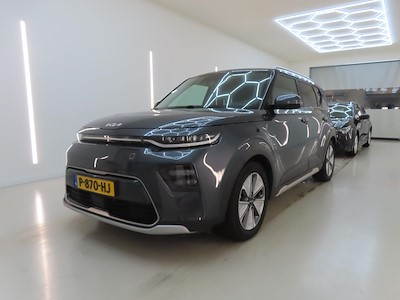 Kaufe KIA e-Soul bei Ayvens Carmarket