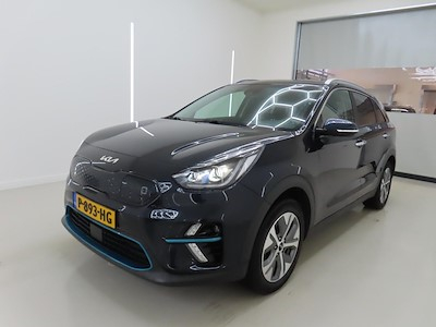 Buy KIA e-Niro on Ayvens Carmarket
