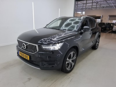 Comprar VOLVO XC40 no Ayvens Carmarket