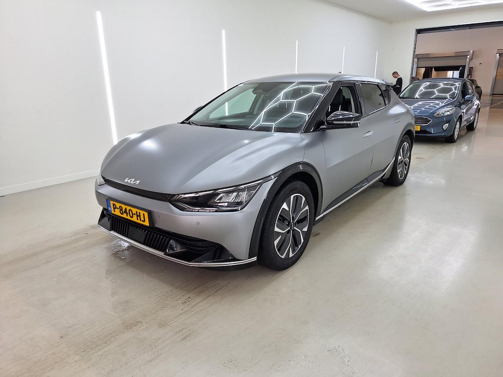 Foto 2 van Kia EV6