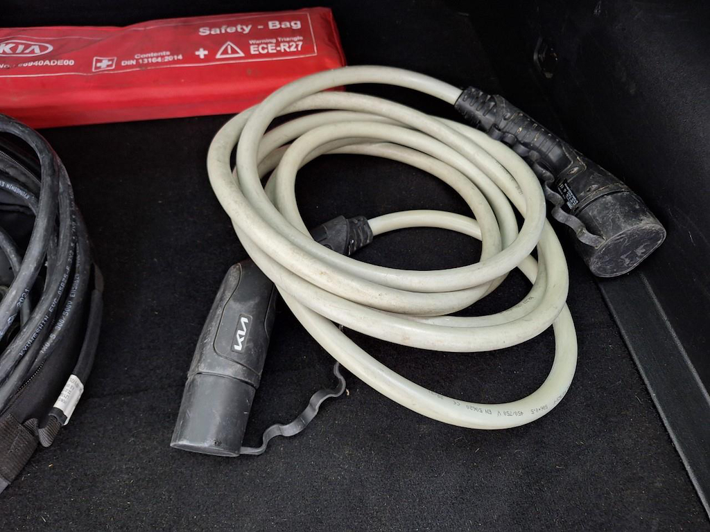 Foto 10 van Kia EV6