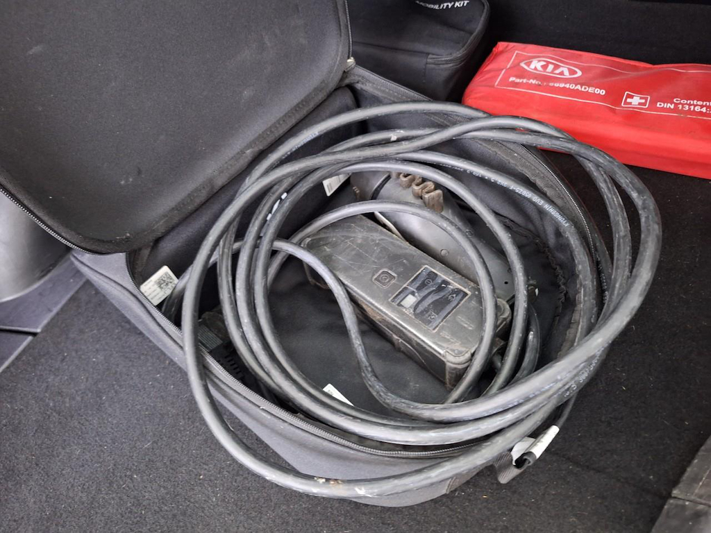 Foto 11 van Kia EV6