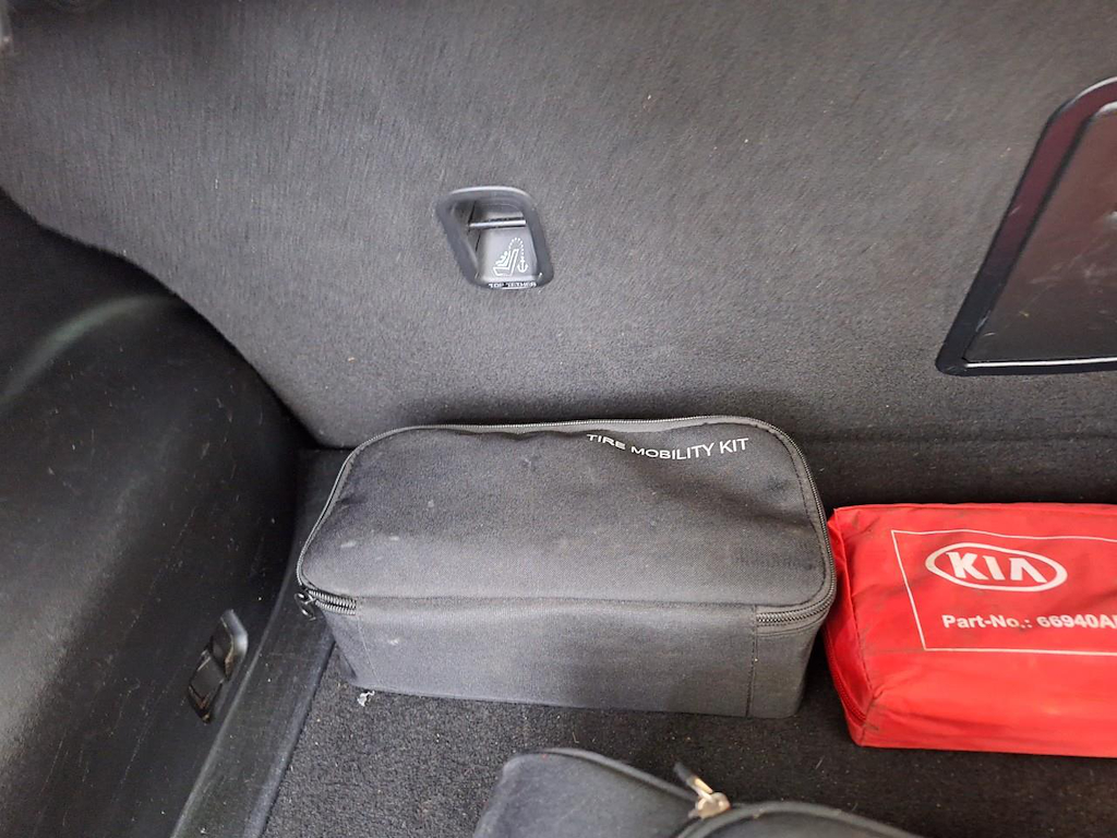 Foto 12 van Kia EV6