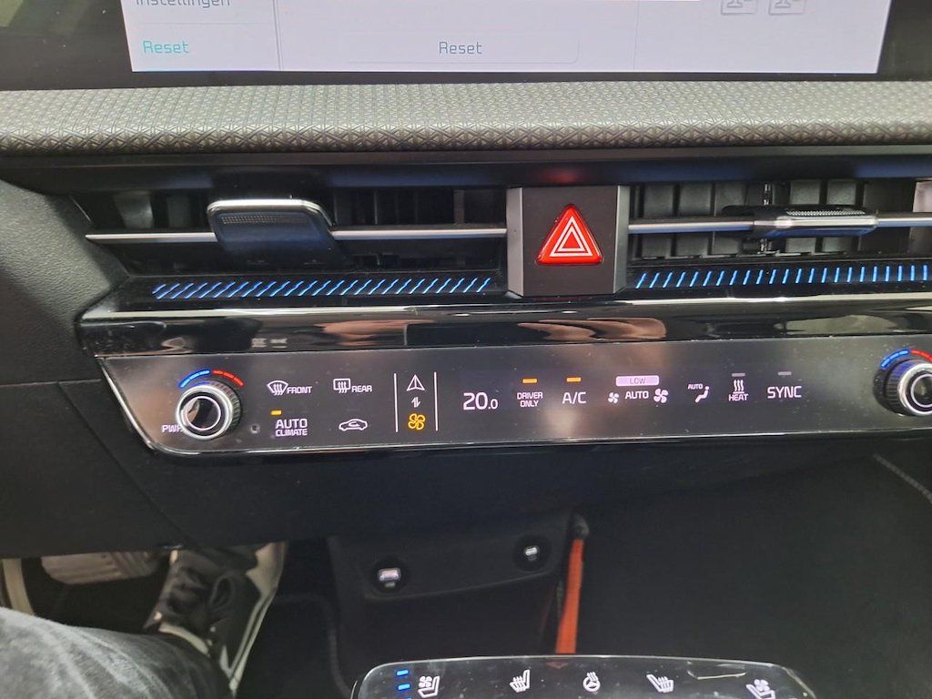 Foto 22 van Kia EV6
