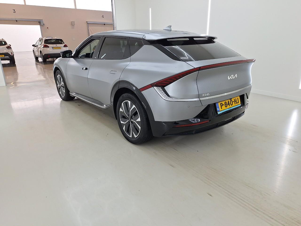 Foto 5 van Kia EV6