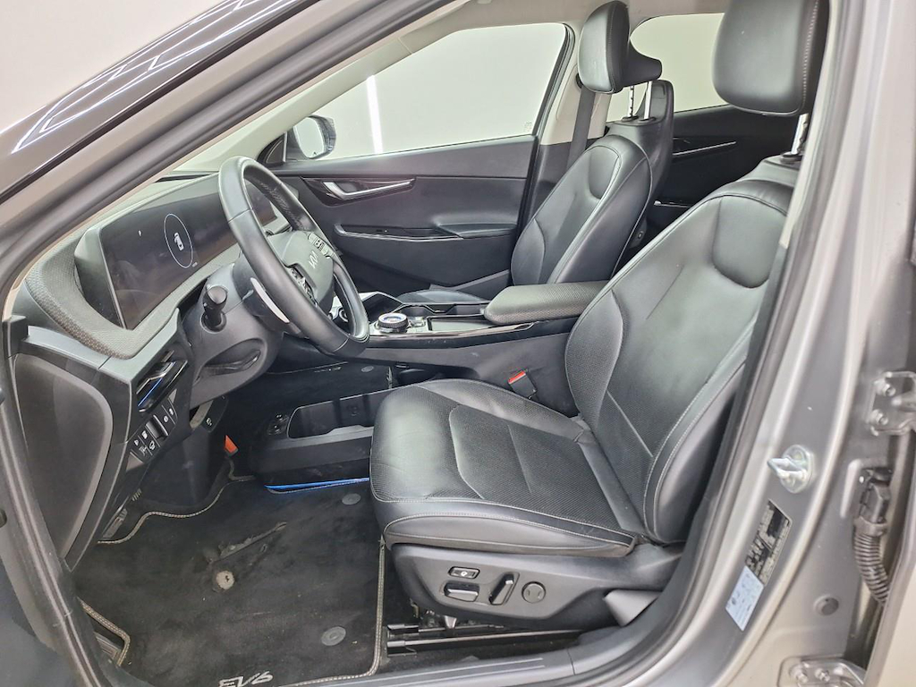 Foto 7 van Kia EV6