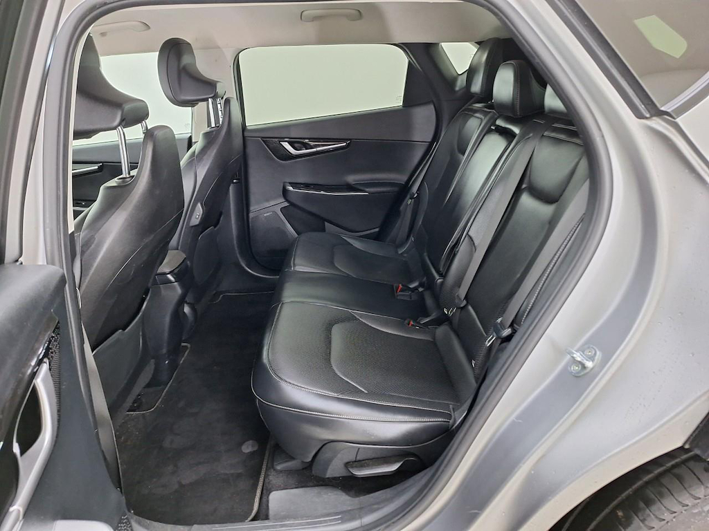 Foto 8 van Kia EV6