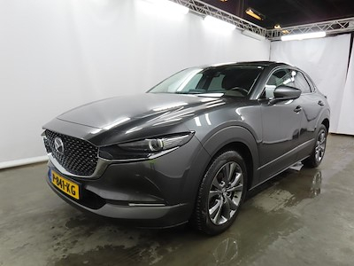 Acquista MAZDA CX-30 a Ayvens Carmarket