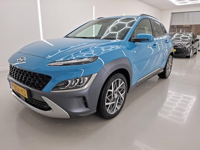 Comprar HYUNDAI KONA no Ayvens Carmarket