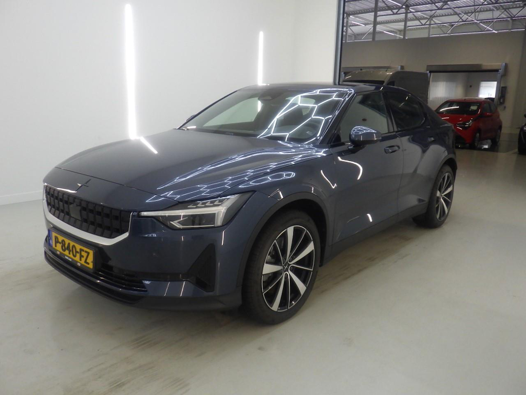 Foto 2 van Polestar 2