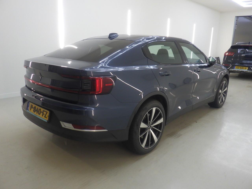 Foto 3 van Polestar 2