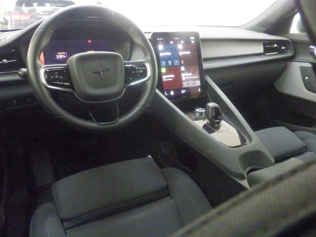 Foto 4 van Polestar 2