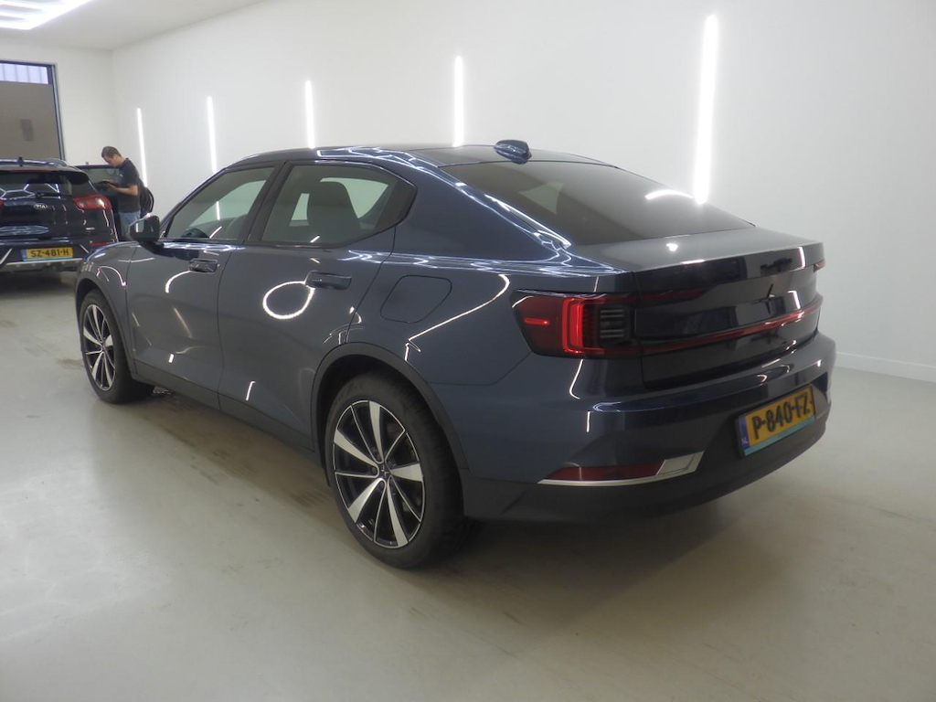 Foto 7 van Polestar 2