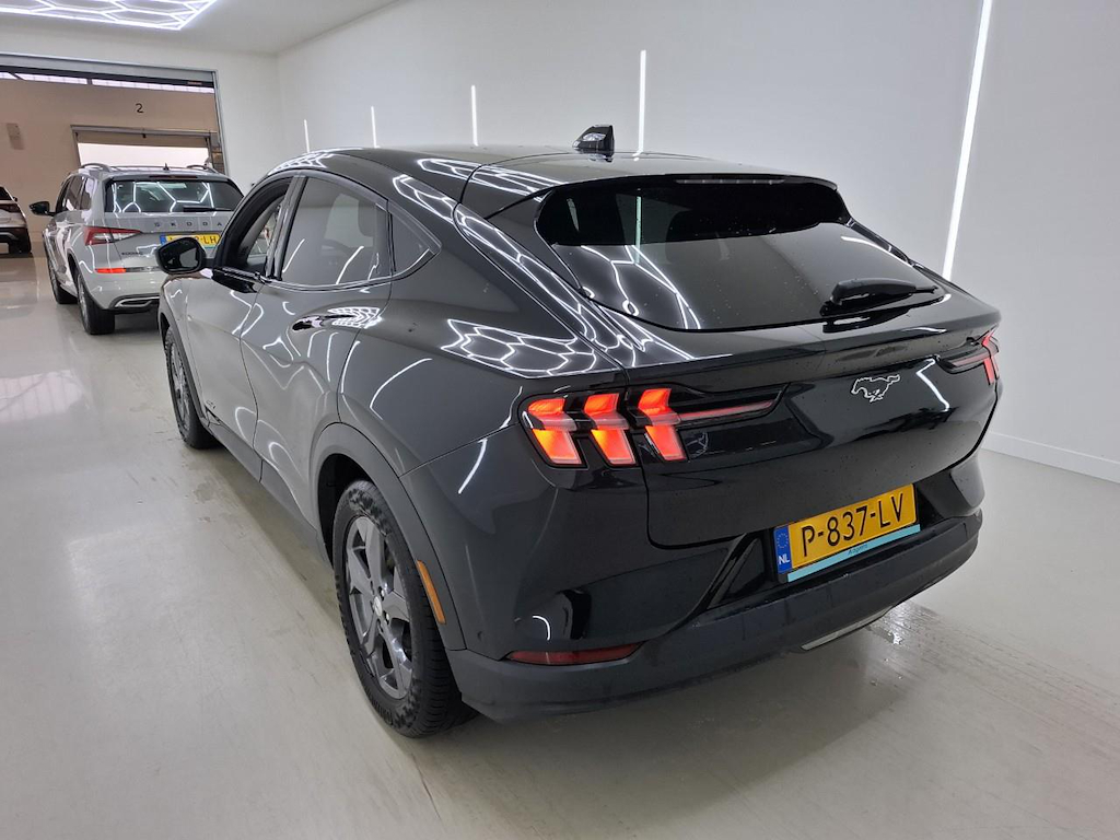 Foto 6 van Ford Mustang