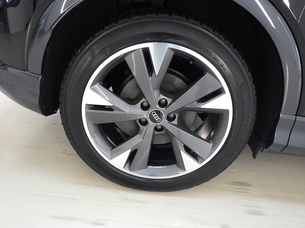 Foto 10 van Audi Q4 e-tron