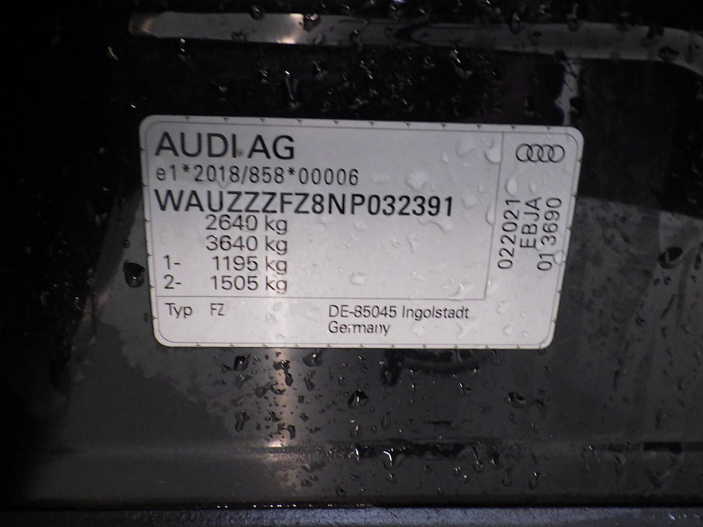 Foto 11 van Audi Q4 e-tron