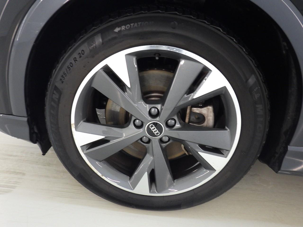 Foto 20 van Audi Q4 e-tron
