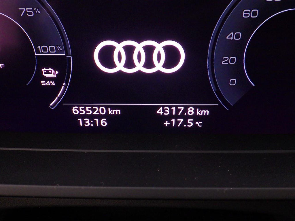 Foto 4 van Audi Q4 e-tron