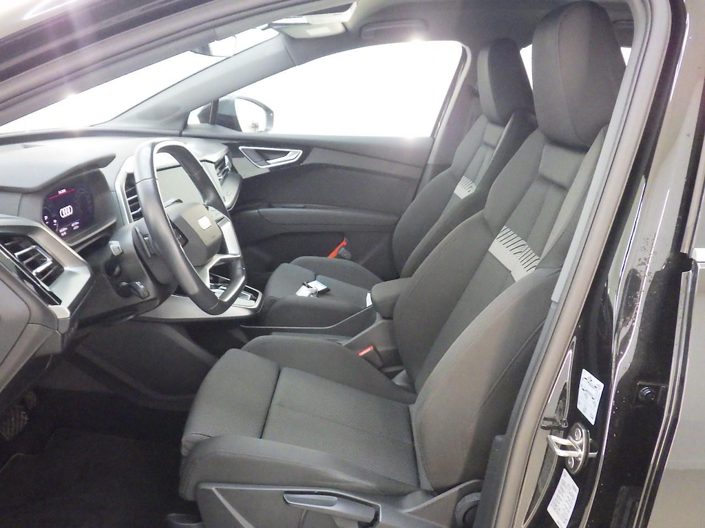 Foto 6 van Audi Q4 e-tron