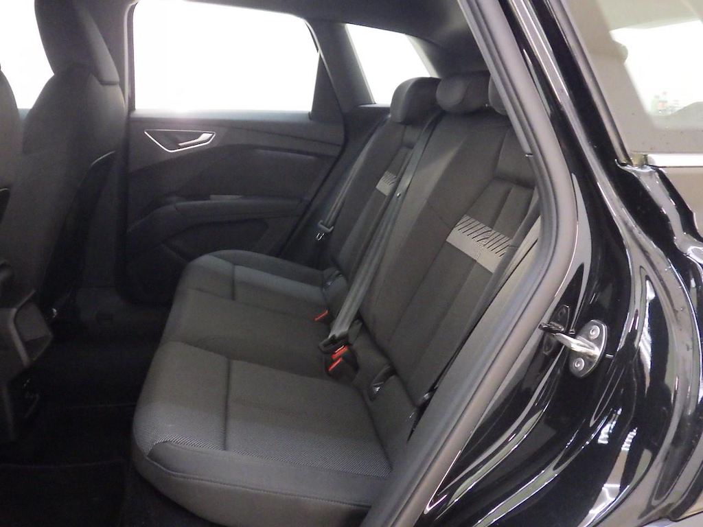 Foto 7 van Audi Q4 e-tron