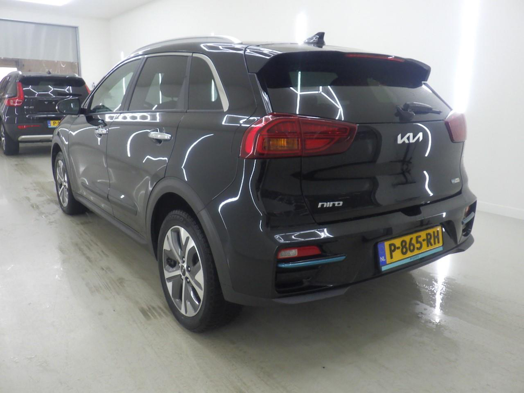 Photo 8 of Kia Niro