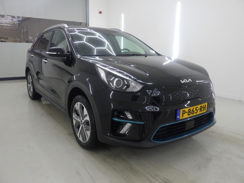 Photo 9 of Kia Niro