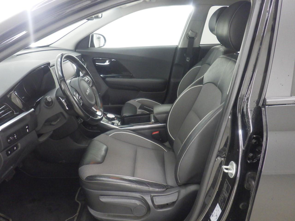 Photo 11 of Kia Niro