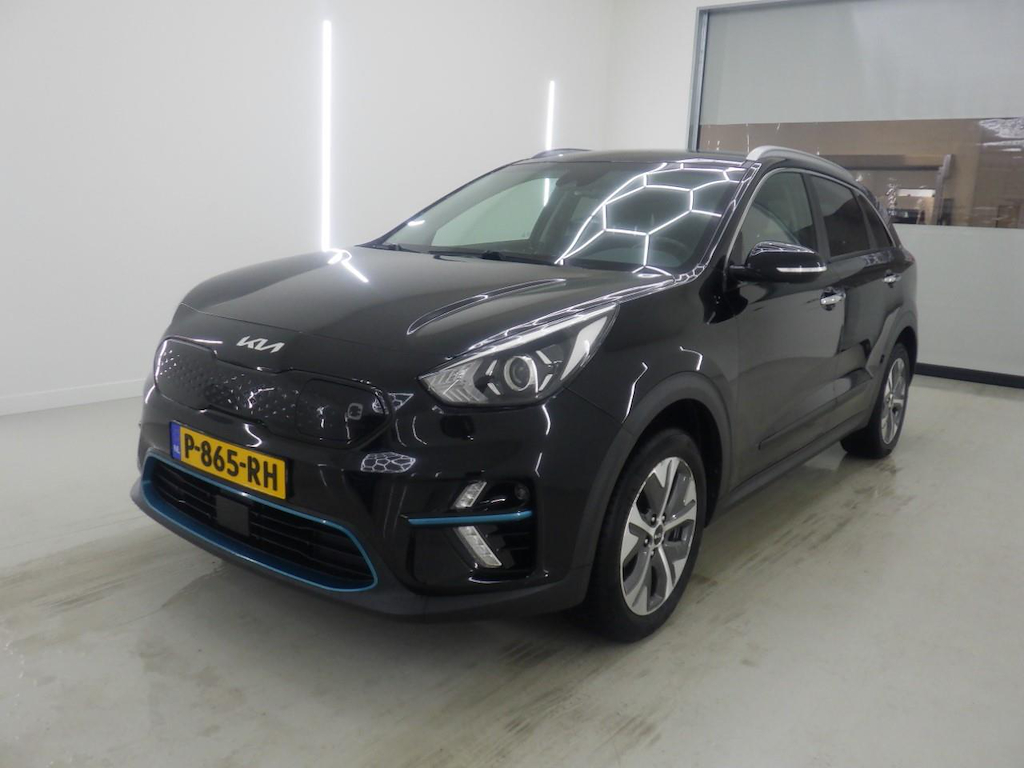 Photo 3 of Kia Niro
