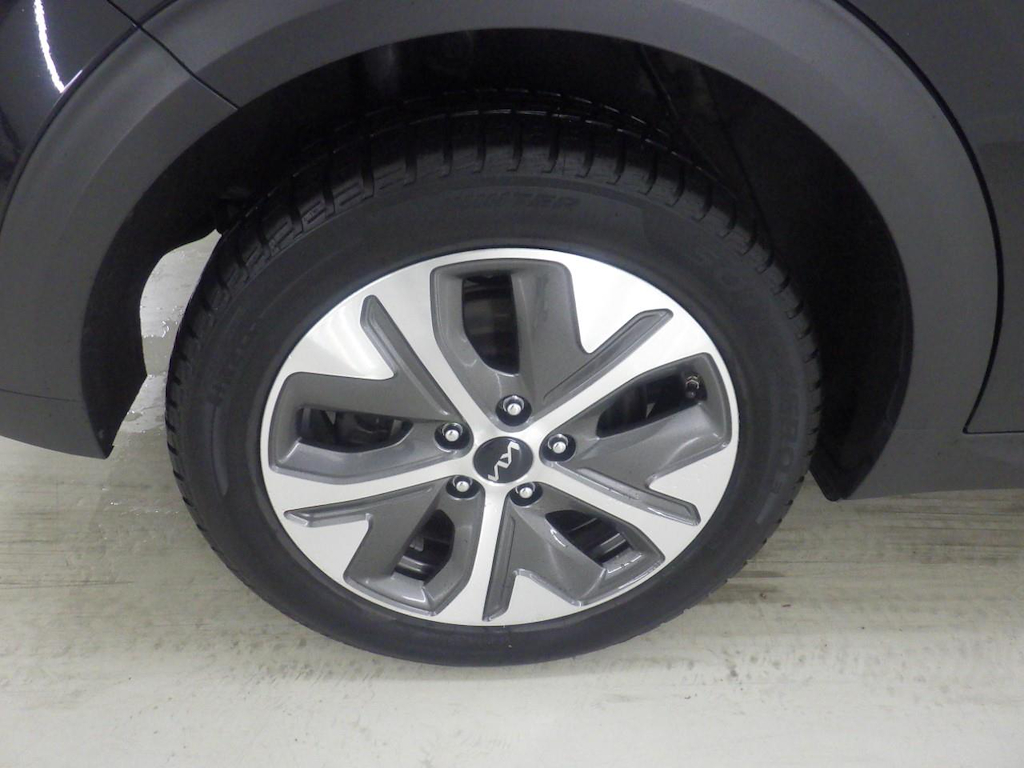 Photo 19 of Kia Niro
