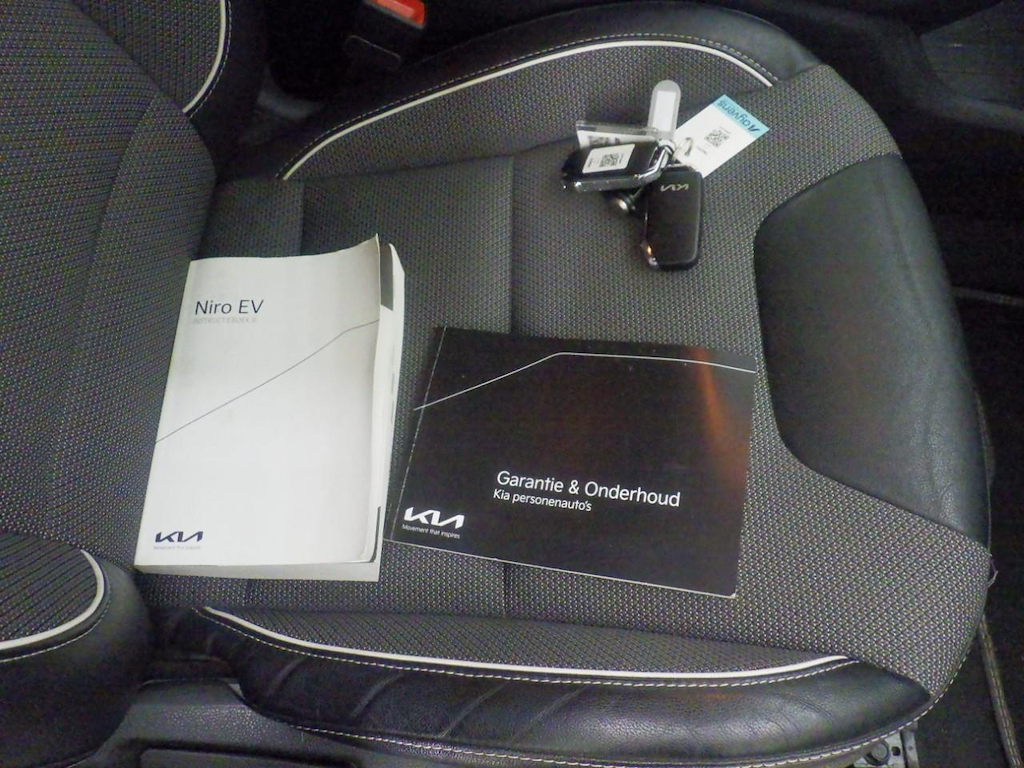 Photo 22 of Kia Niro