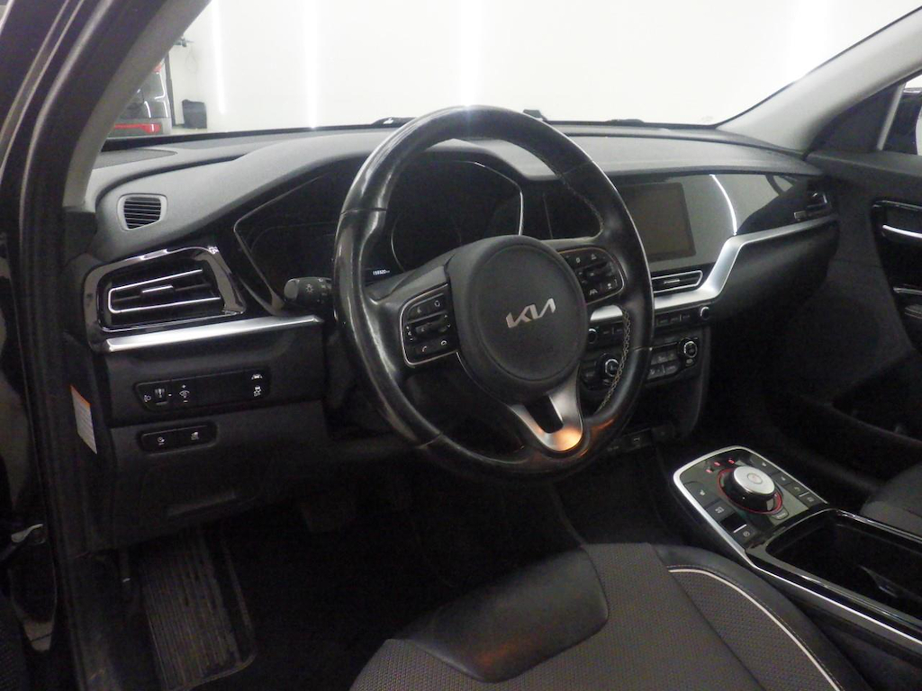 Photo 4 of Kia Niro