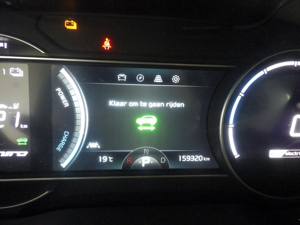 Photo 6 of Kia Niro