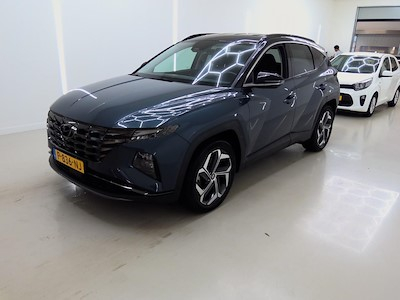 Comprar HYUNDAI TUCSON no Ayvens Carmarket