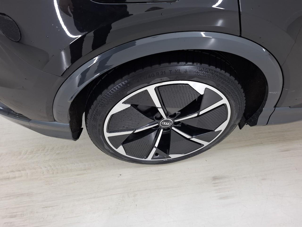 Foto 12 van Audi Q4 e-tron