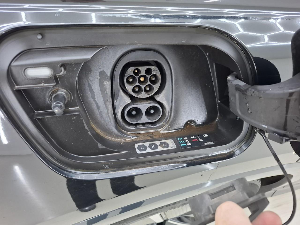 Foto 14 van Audi Q4 e-tron