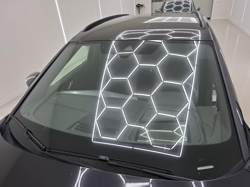 Foto 15 van Audi Q4 e-tron