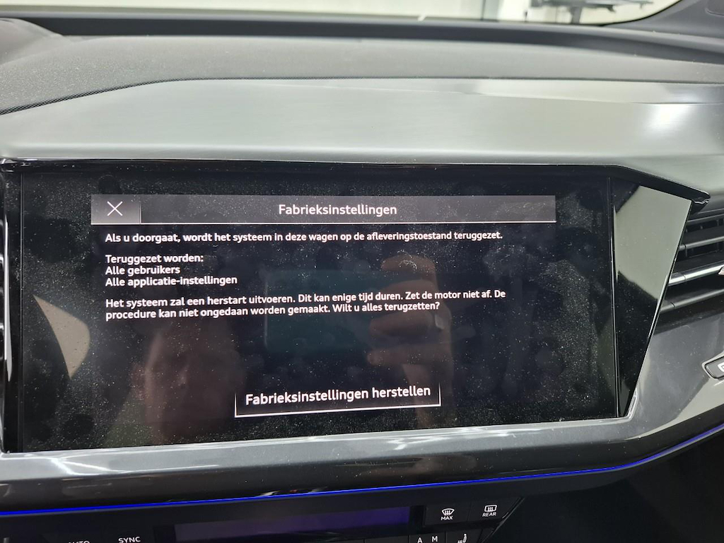 Foto 17 van Audi Q4 e-tron