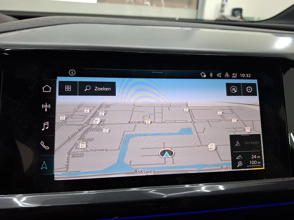 Foto 18 van Audi Q4 e-tron