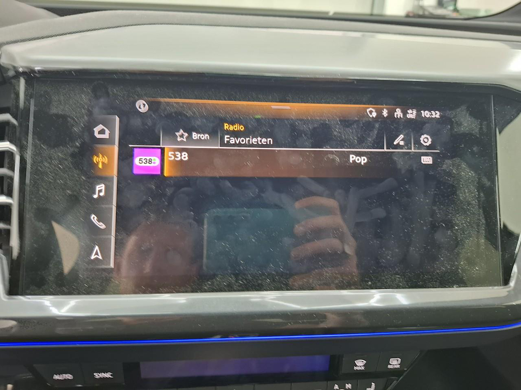 Foto 19 van Audi Q4 e-tron
